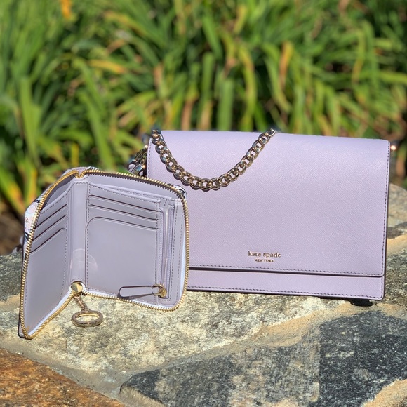 Kate Spade Cameron Convertible Crossbody Bag Set - Picture 5 of 8